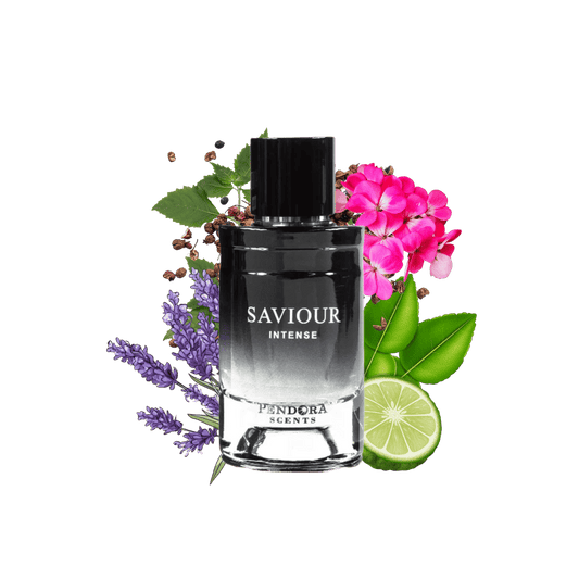 SAVIOUR INTENSE PENDORA