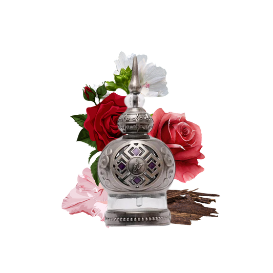 SHAMOOKH SILVER