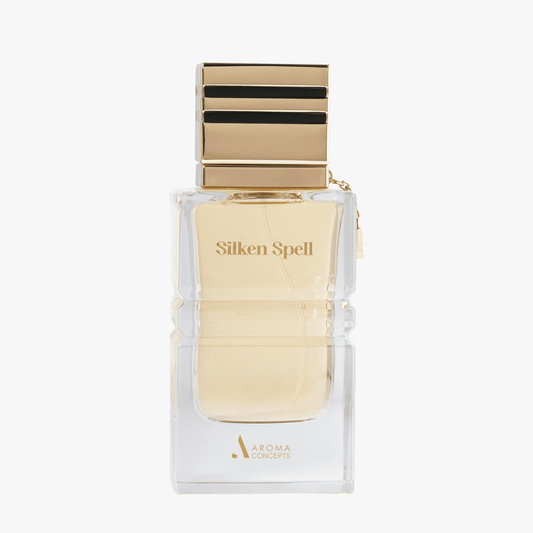 Silken Spell unisex perfume
