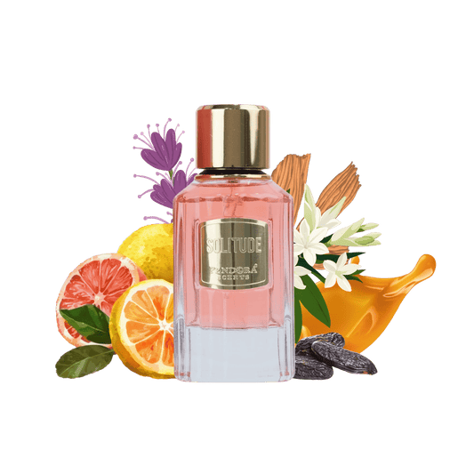 SOLITUDE PENDORA 50ml