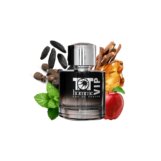 TOT Homme VIP