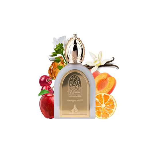 TRANQUIL NIGHT -MUSK COLLECTION