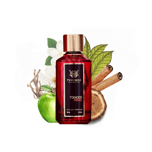 TOBACCO ROUGE PENDORA