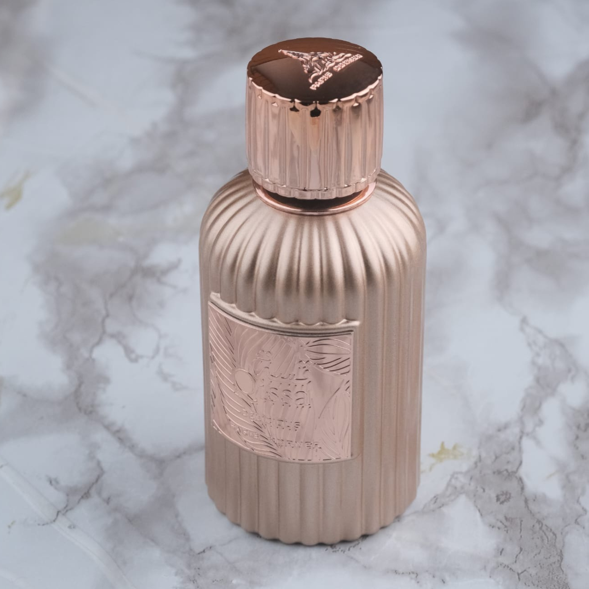 QISSA Delicious for Women By Paris Corner Perfumes