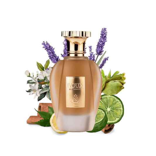 VOUX ELEGANTE EMIR