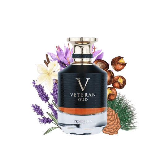 Veteran Oud EDP 100ml