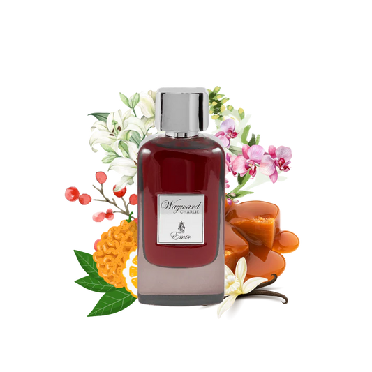 WAYWARD CHARLIE EMIR