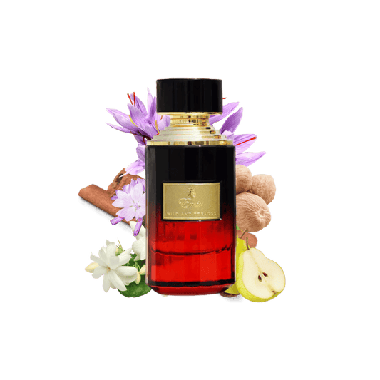 WILD AND TOBACCO EMIR