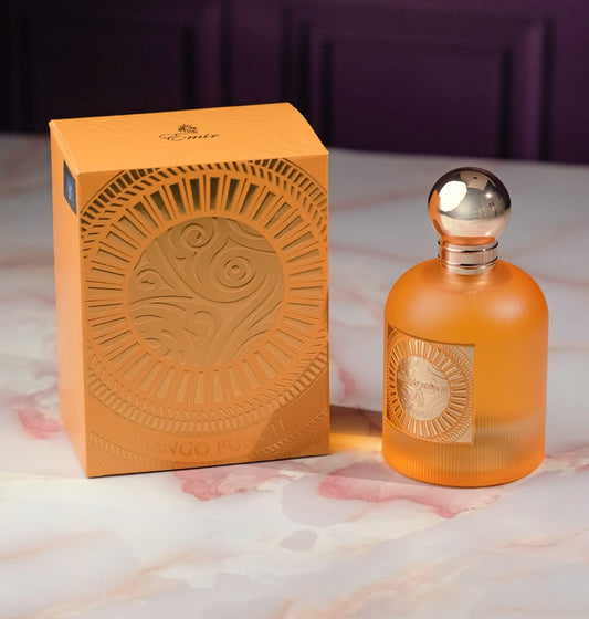 Mango Punch Emir 100ml unisex EDP