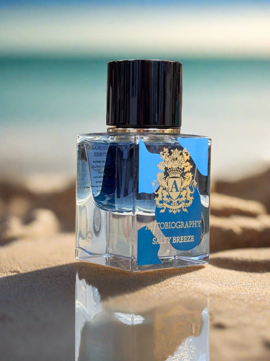 Salty Breeze