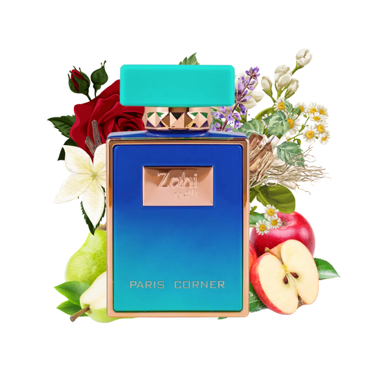 Zahi perfume