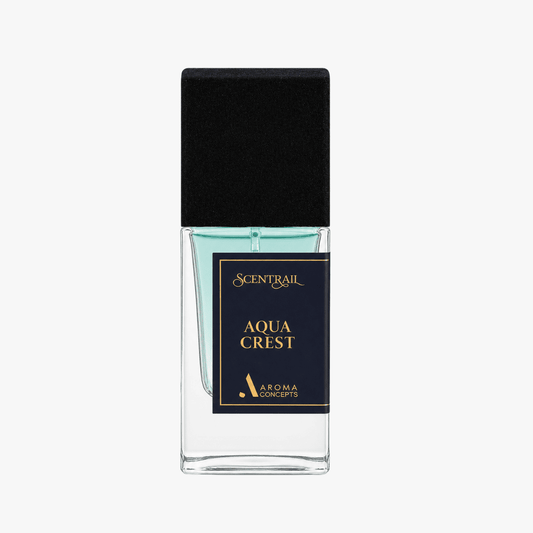 Aqua Crest