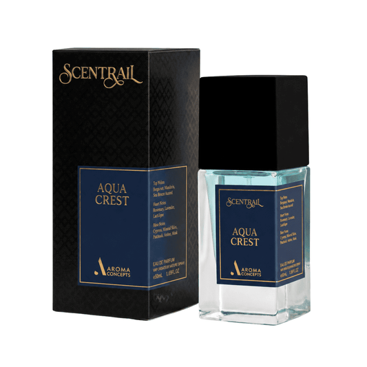Aqua Crest