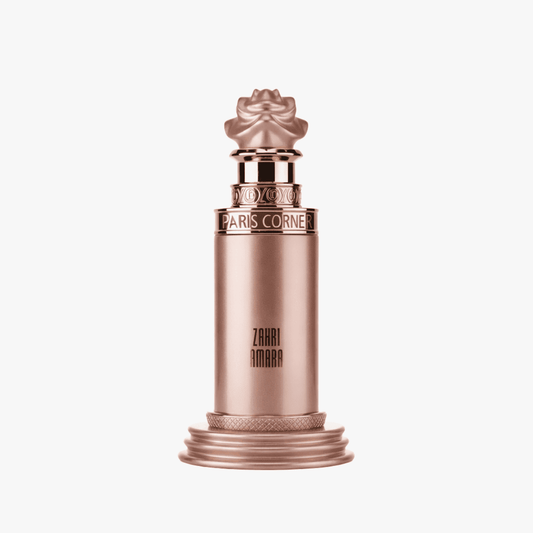 Zahri Amara unisex perfume