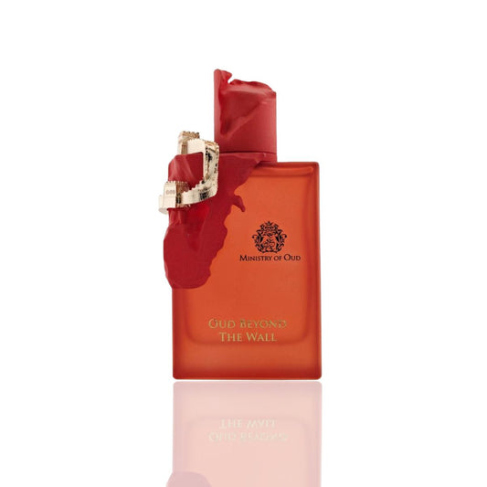 Ministry of Oud - Beyond the Wall Unisex Perfume for Winter