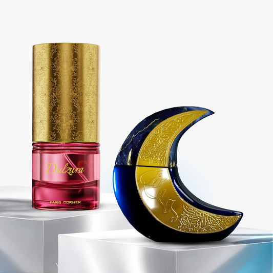 perfume Bundle Dulzura & Mehwish