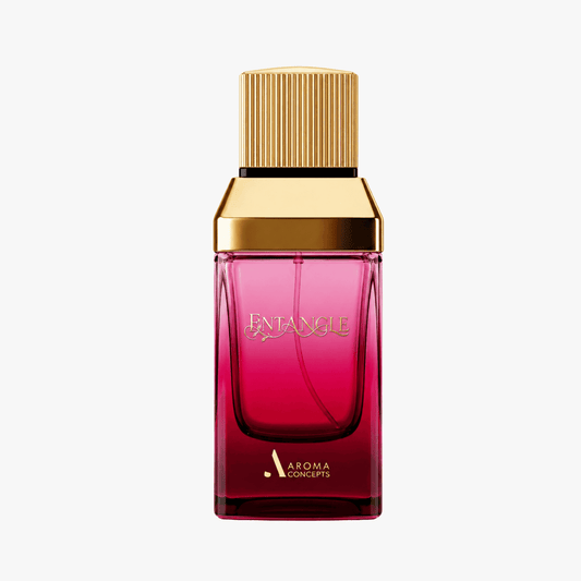 entangle perfume for women
