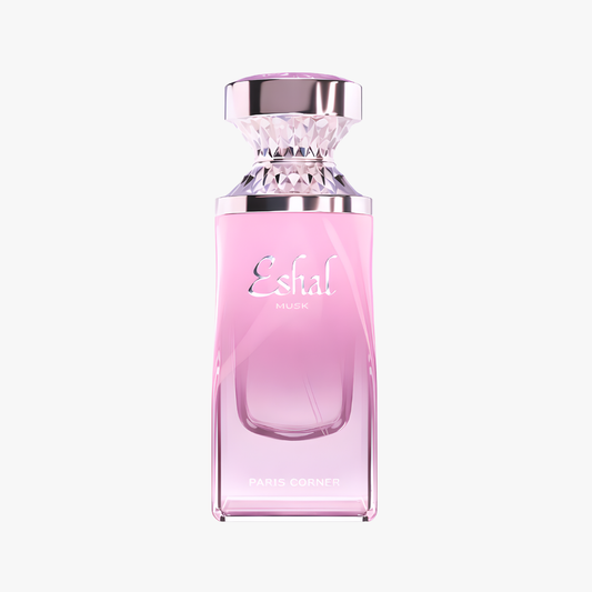 eshal musk eau de parfum
