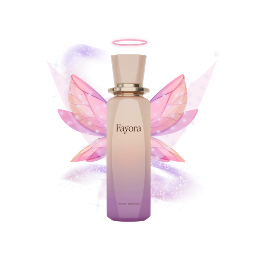Fayora by Paris Corner