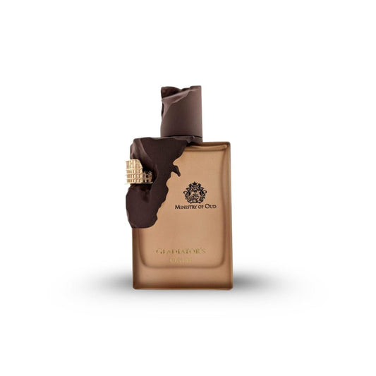 Ministry of Oud - Gladiators Oath Unisex Perfume