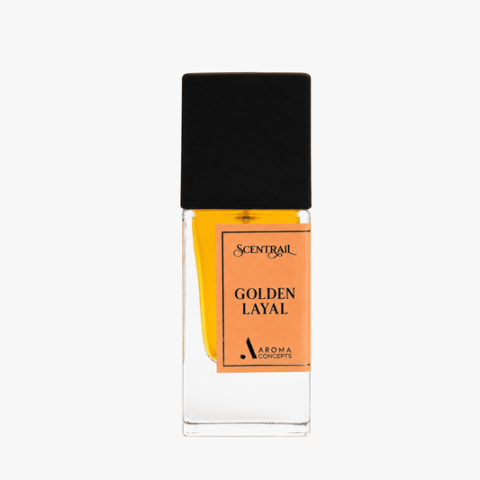 Golden Layal