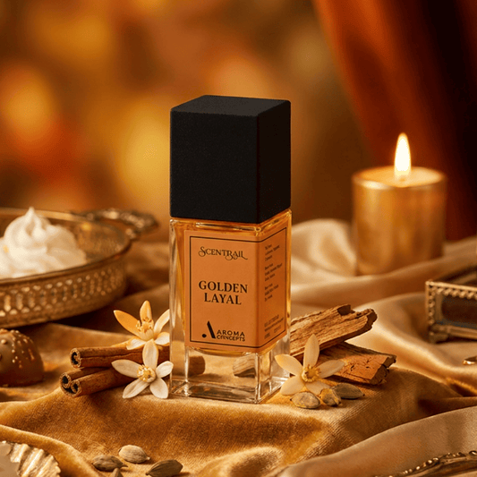 Golden Layal