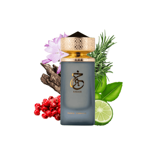 KHAIR EDP