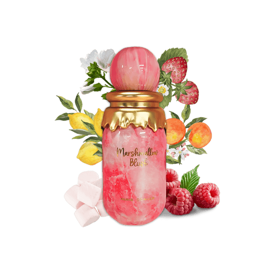 Marshmallow Blush - 100ml Unisex perfume