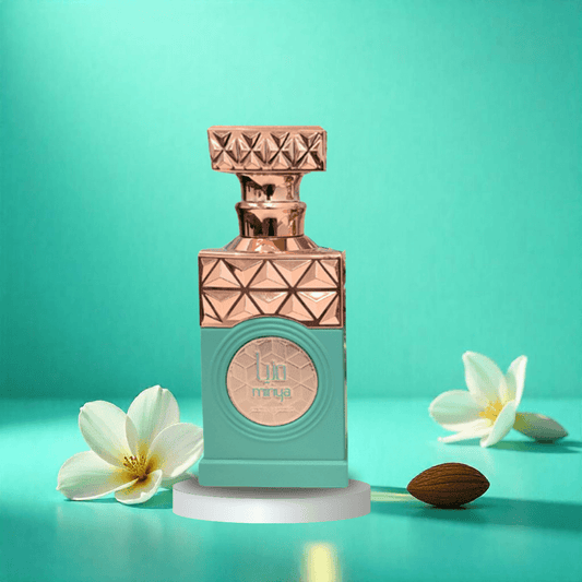 Minya 100ml EDP - Unisex fragrance
