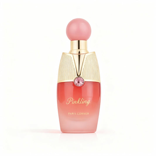 pinkling unisex perfume