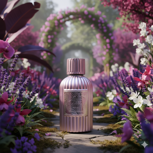 qissa gala unisex perfume