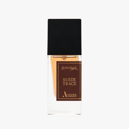 Suede Trace