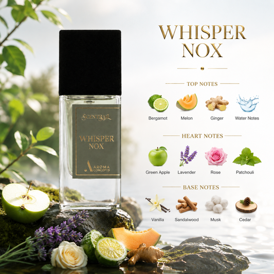 Whisper Nox