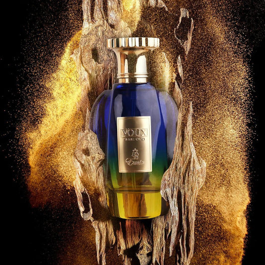 VOUX BLUE OUD EMIR