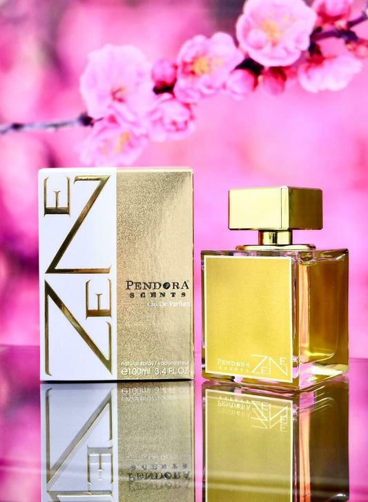 ZENE PENDORA - A perfect fragrance for Women