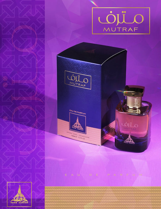 Mutraf