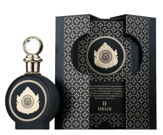 North Stag Expressions II DEUX unisex fragrance