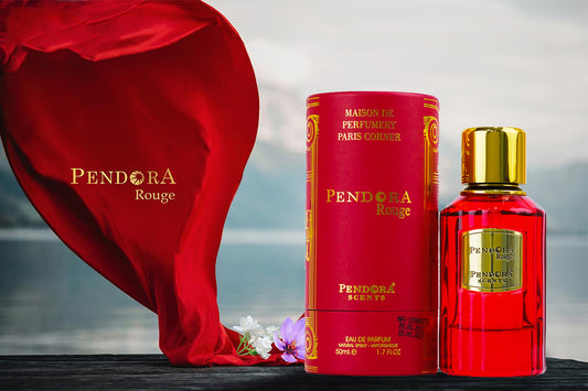 Sweet Citrus PENDORA ROUGE 50ml EDP price