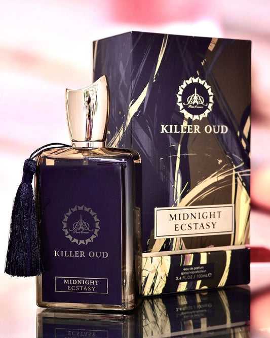 MIDNIGHT ECSTASY KILLER OUD