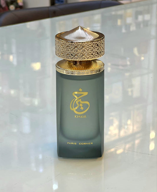 KHAIR EDP