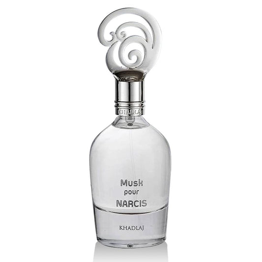 musk pour narcis fragrance
