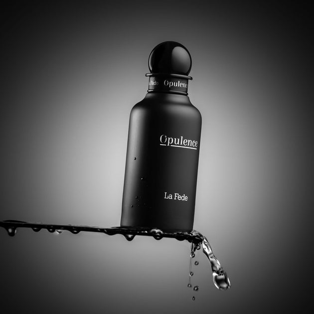 OPULENCE Aroma Concepts UK