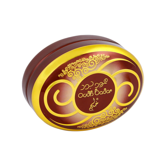 OUD MUATTAR BADAR