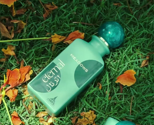 ETERNAL MEADOWS 100ml EDP Perfume