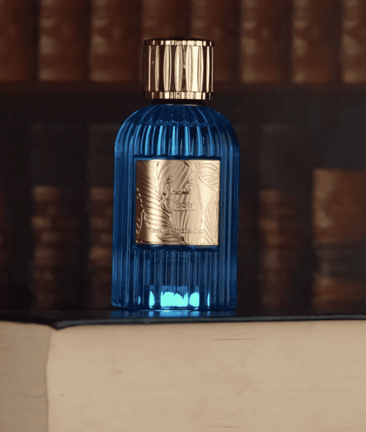 QISSA 100ml Unisex EDP