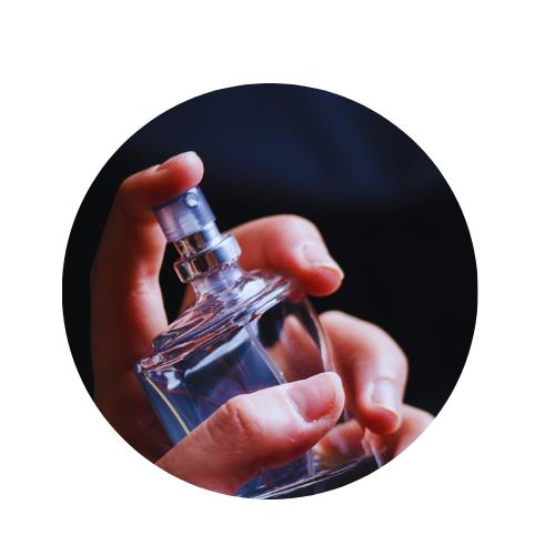 How to choose a strong-smelling perfume from a wide range of Aroma Concepts Perfumes