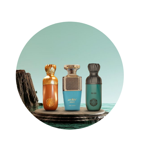 top 5 must have scents 