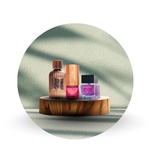 best fresh fragrance perfume