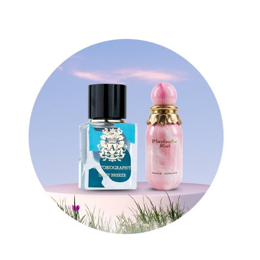 Fragrances That Last All Day