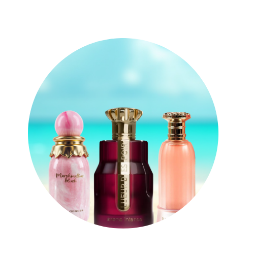 best fragrance for summer, 